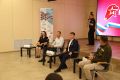 В Абинском районе состоялось мероприятие федерального проекта «ЮНАРМИЯ.НАСТАВНИЧЕСТВО»