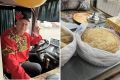 Масленица в автобусе: праздник на колесах в Азовском районе