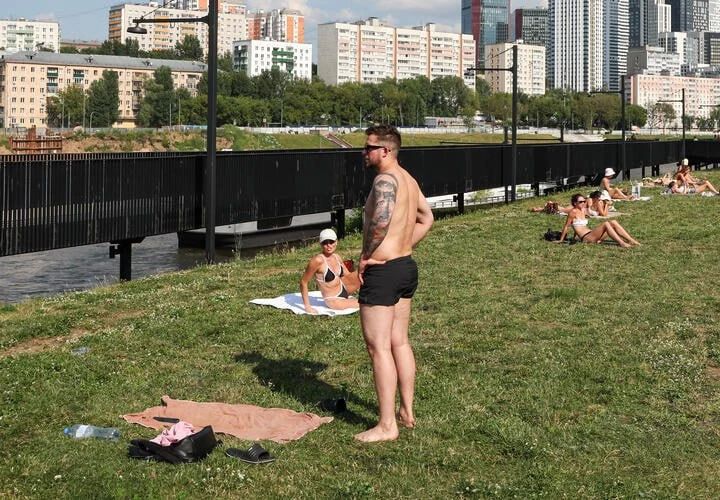 Слишком много вспышек случилось на Солнце