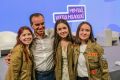 Вениамин Кондратьев: Гордостью Краснодарского края является наша талантливая и успешная молодежь