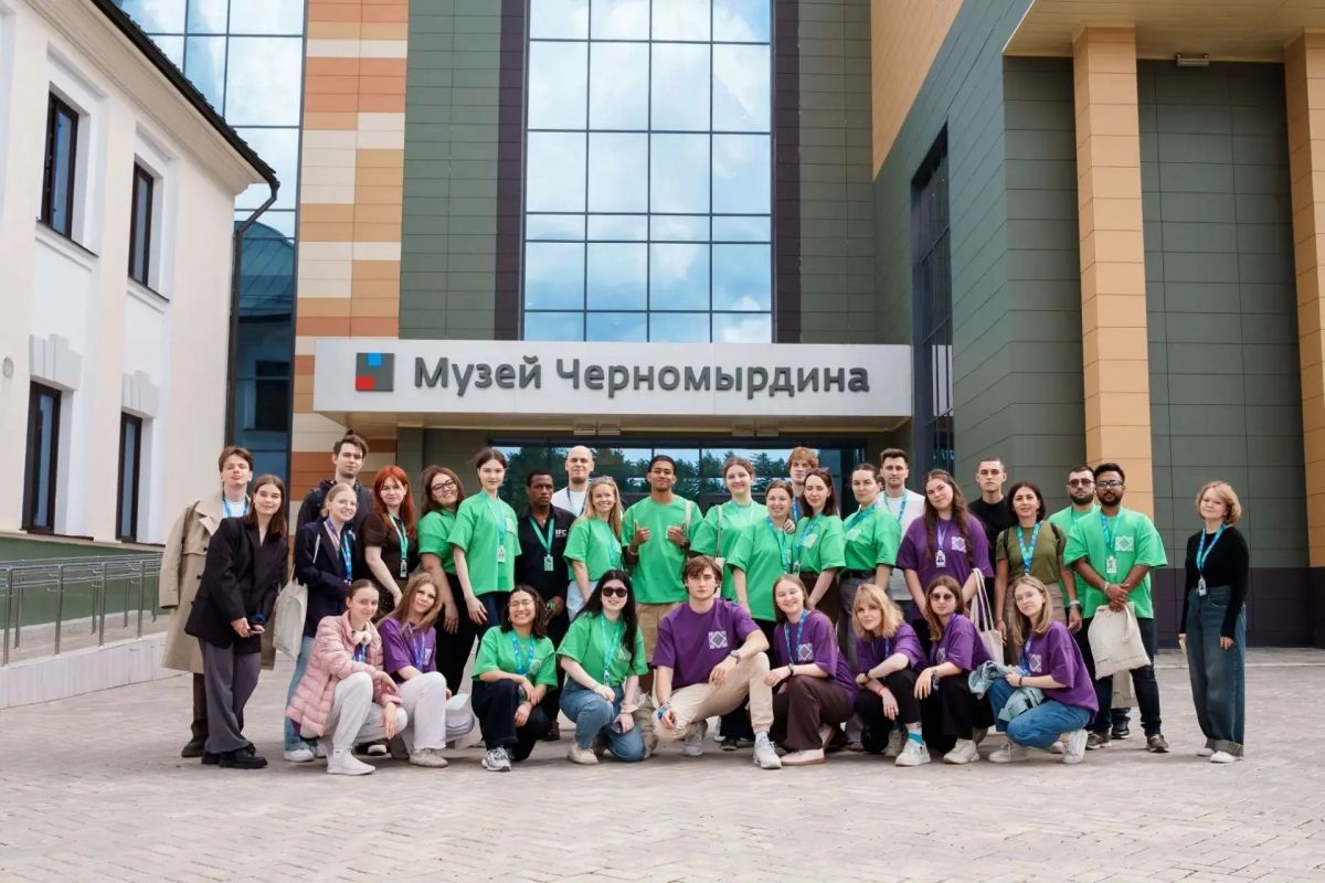 Кубанские студенты выходят на международный уровень! Кубанские студенты выходят на международный уровень!