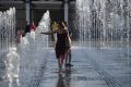В Краснодар возвращается солнечная погода