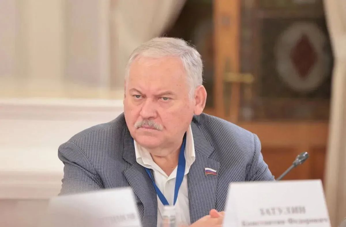 Константин Затулин помогает жителям Сочи решить проблему с ТСЖ