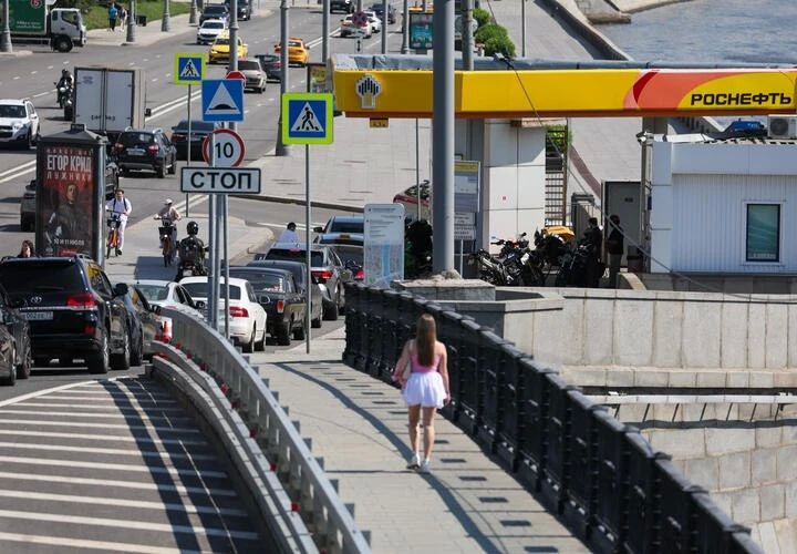 В Новороссийске дефицит топлива стоит остро и уже продолжительное время
