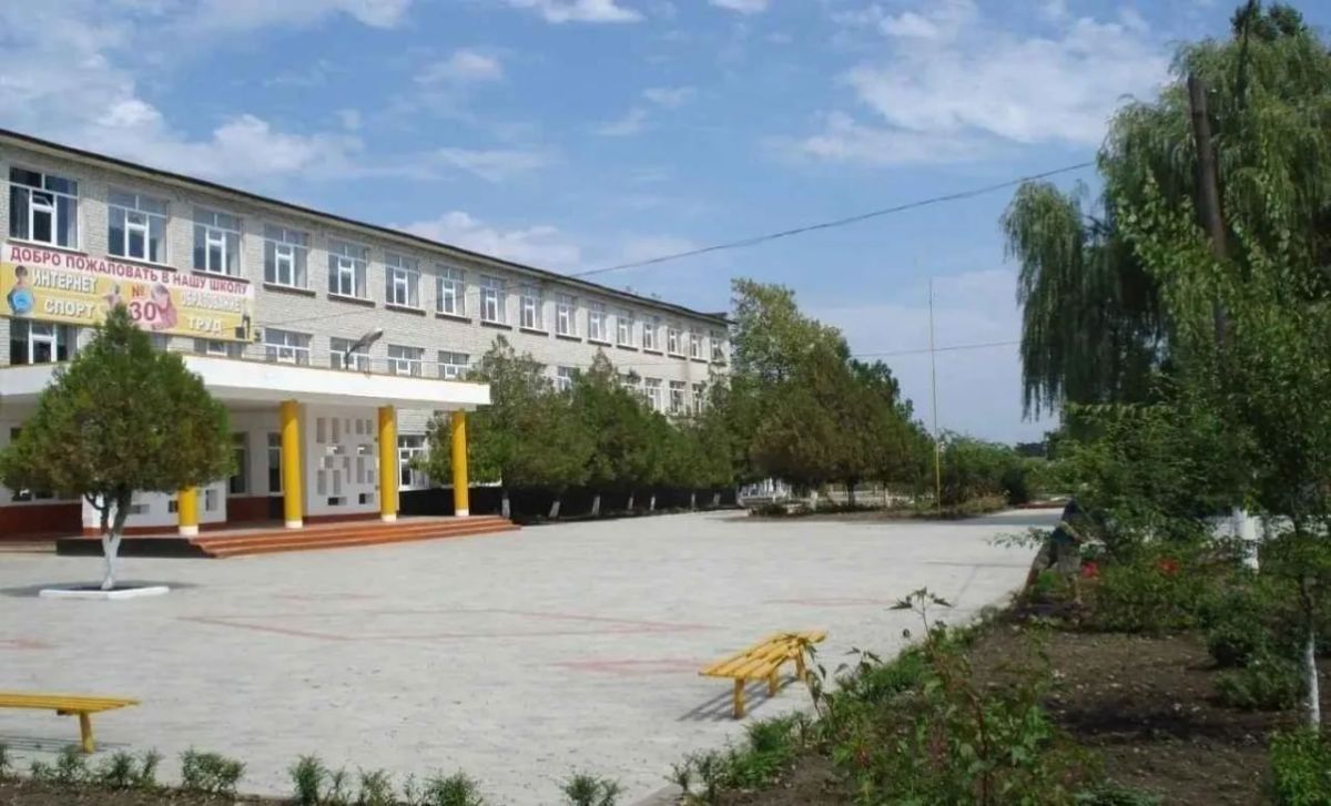 Более 520 школ и детсадов Кубани обновят к 1 сентября