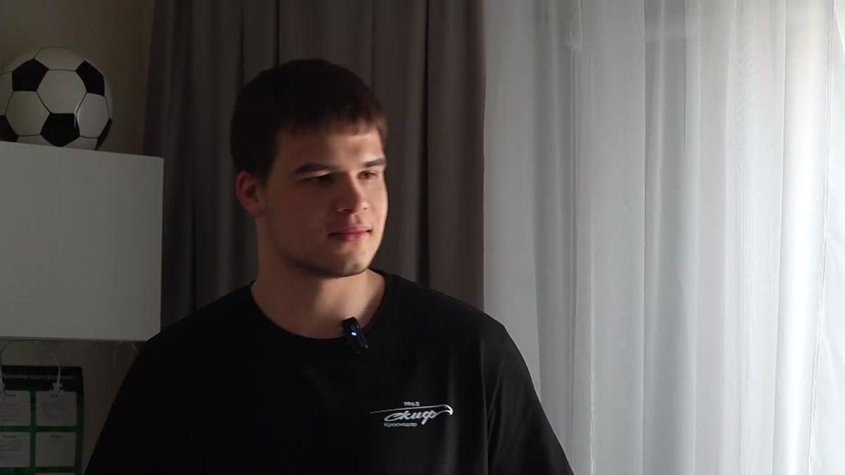 Утка на «Домашней арене»!. Если вы в теме, то точно поняли, что речь пойдёт об игроке ГК СКИФ Владимире Утке