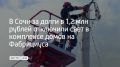 ����� � ���������� ����� �� ����� ��� ���������� � ���� ���������� ������ �������������� ��-�� ����� � 1 259 053 ������, �������� "��� ������ ������"