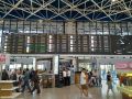 Прокуратура контролирует права пассажиров задержанных на Кубани авиарейсов