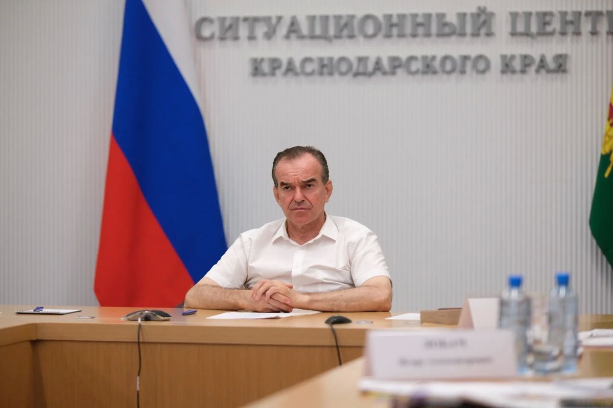 Вениамин Кондратьев: Также сегодня принял участие в совещании вице-премьера Дмитрия Патрушева, на котором обсудили сезонные полевые работы Вениамин Кондратьев: Также сегодня принял участие в совещании вице-премьера Дмитрия Патрушева, на котором обсудили сезонные полевые работы