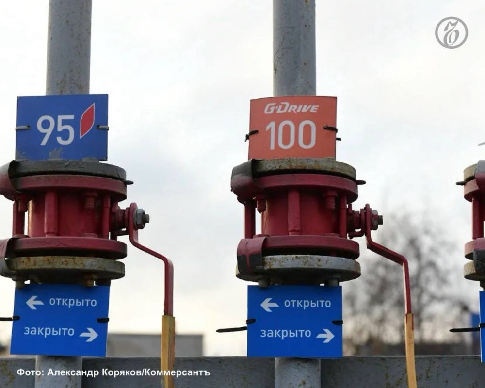 Кубанские аграрии нарастили закупки топлива в других регионах более чем в 4 раза