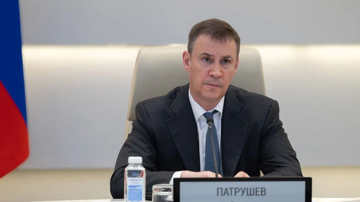 Вениамин Кондратьев: Также сегодня принял участие в совещании вице-премьера Дмитрия Патрушева, на котором обсудили сезонные полевые работы Вениамин Кондратьев: Также сегодня принял участие в совещании вице-премьера Дмитрия Патрушева, на котором обсудили сезонные полевые работы