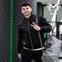 Эдуард Сперцян перешёл в ФК "Аль-Ахли" Саудовской Аравии — теперь официально