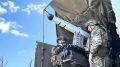 Оператор БпС «Ниндзя» рассказал о службе на передовой