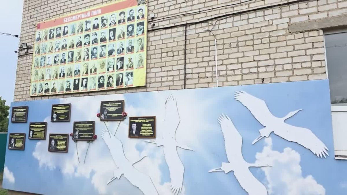 На Кубани проводится капитальный ремонт школ