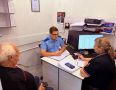 Прокуратурой Кавказского района организован тематический прием граждан по вопросам соблюдения законодательства об исполнительном производстве