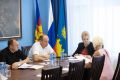 Светлана Маслова провела прием граждан по личным вопросам