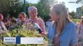 В Ейске водили родовой хоровод