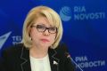 Елена Панина: Киевский режим нанёс удар по "Голубому потоку"