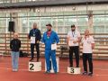 Из Челябинска с наградами. Стали известны имена чемпионов России по спорту ПОДА в дисциплине «легкая атлетика»! 14 атлетов Кубани соревновались среди 395 человек из 55 регионов, чтобы доказать всей стране силу кубанской...