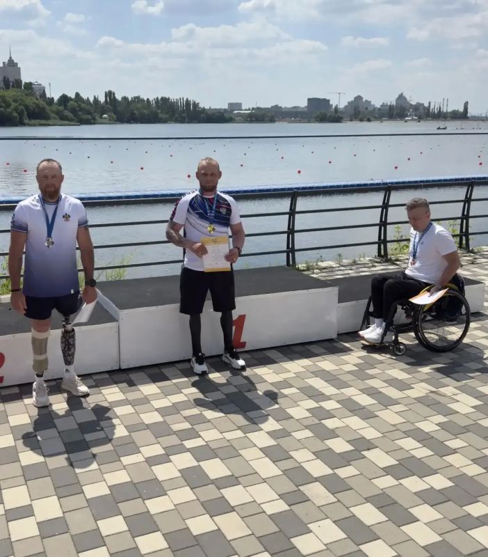 Кубанские гребцы на пути к чемпионату мира! Кубанские гребцы на пути к чемпионату мира!