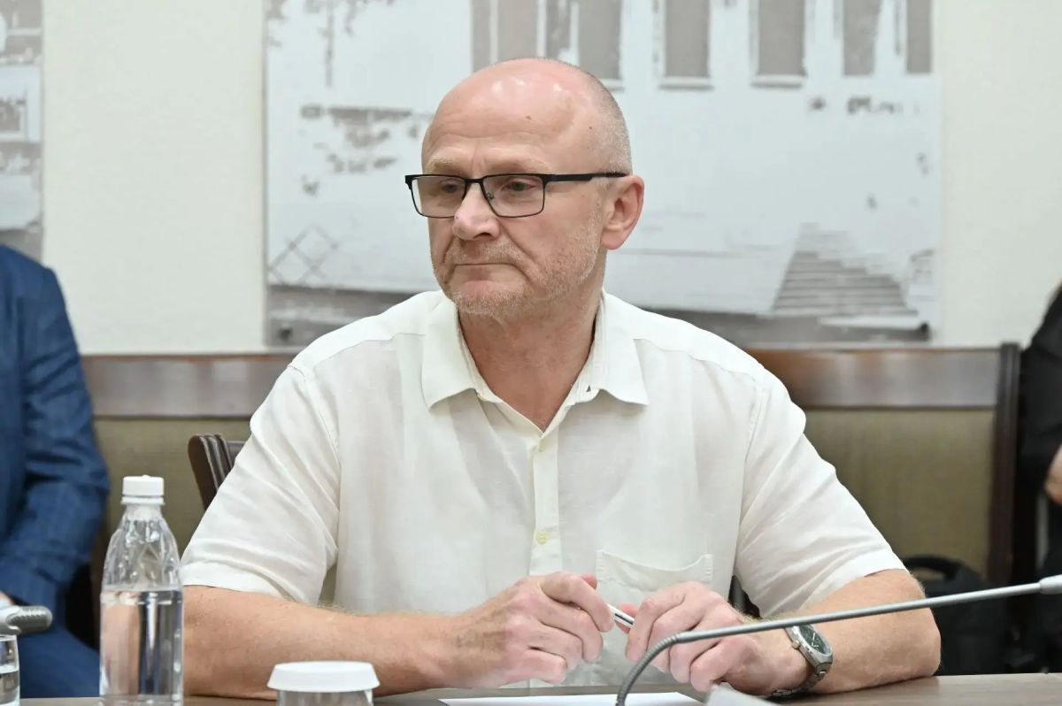 Глава Сочи Андрей Прошунин встретился с участниками губернаторского проекта «Герои Кубани» для подведения итогов стажировки в органах муниципальной власти Глава Сочи Андрей Прошунин встретился с участниками губернаторского проекта «Герои Кубани» для подведения итогов стажировки в органах муниципальной власти