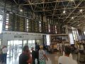 Более 40 рейсов задерживаются на вылет в Сочи