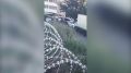 Нетрезвый мигрант приставал к женщине и крушил авто в Краснодаре