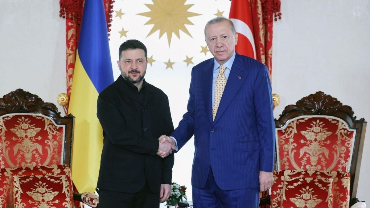 Украина атаковала узел "Синий поток", чтобы прервать поставки российского газа в Турцию – Газпром