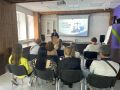 В Туапсе транспортные полицейские провели «Неделю правовой помощи»