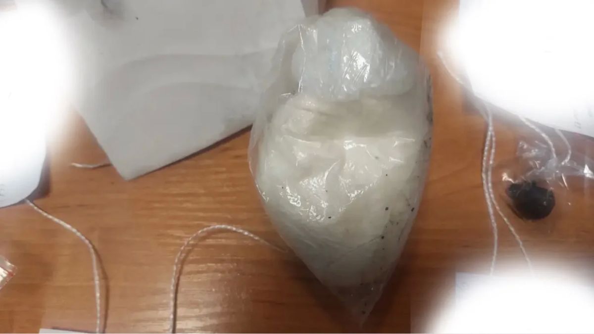 Наркодилер из КБР оказался на скамье подсудимых Наркодилер из КБР оказался на скамье подсудимых