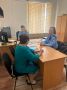 Прокуратурой Апшеронского района проведен прием граждан по вопросам нарушения законодательства об исполнительном производства