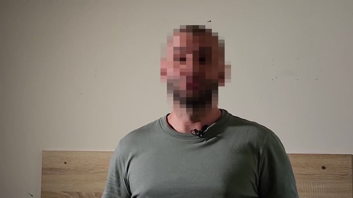 В Краснодаре сотрудники ФСБ задержали 48-летнего мужчину, которого подозревают в подготовке теракта против офицера российской армии по заданию спецслужб Украины