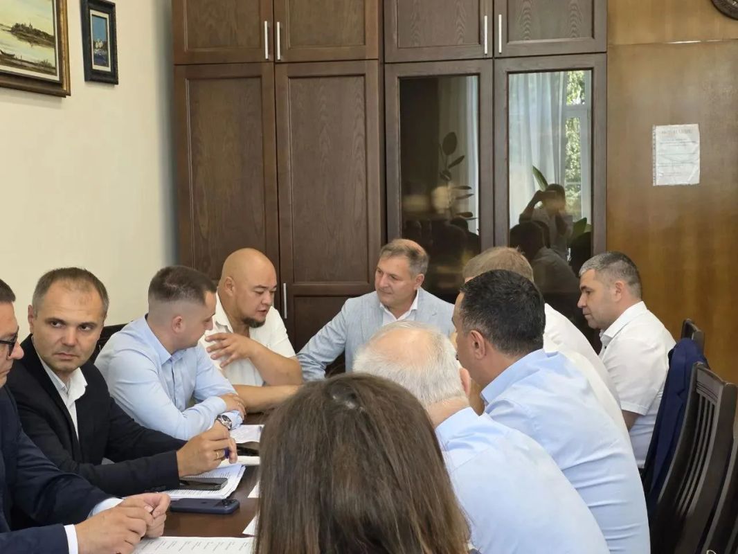 В хуторе Ленина определили сроки проектирования новой поликлиники В хуторе Ленина определили сроки проектирования новой поликлиники