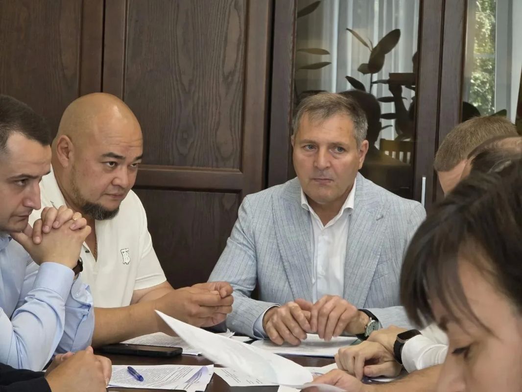 В хуторе Ленина определили сроки проектирования новой поликлиники