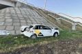 Водитель погиб в ДТП на трассе «Кавказ»