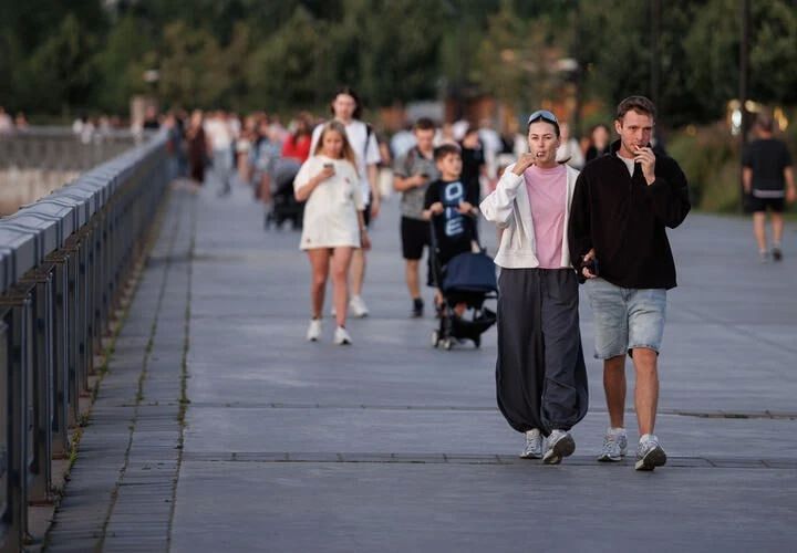 Учёные выяснили, люди с какой группой крови дольше живут