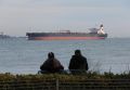 Рядом с Новороссийском был атакован беспилотниками американский нефтяной танкер Yasa Polaris