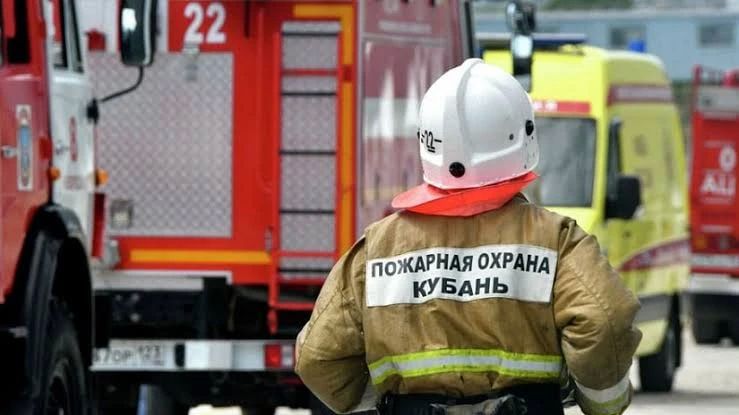 День в истории. 9 июля – День пожарной охраны Краснодарского края