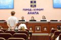 Состоялось очередное заседание комиссии по делам несовершеннолетних и защите их прав