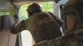 Мужчину, который готовил теракт против высокопоставленного военнослужащего МО РФ, задержали в Краснодаре
