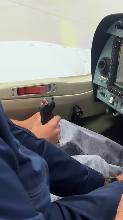 Евгений Наумов: В новом учебном году откроем 10 аэрокосмических классов в школах Краснодара