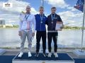 Московские победы. Спортсмены Кубани вновь принесли краю новые награды! Ребята вернулись с чемпионата и Кубка России по гребле на байдарках и каноэ в статусе победителей и призеров соревнований