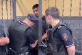 Водителя фургона, который выжал педаль газа для решения былых обид в Краснодаре, отправили в СИЗО до 8 сентября