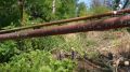 В Сочи восстановят разрушенную февральским оползнем дорогу