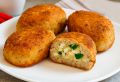 Нежные рыбные зразы с начинкой: простое и изысканное блюдо для гурманов