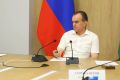 Вениамин Кондратьев: На Кубани благоустраивают 9 зеленых зон – победителей Всероссийского конкурса лучших проектов создания комфортной городской среды