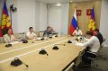 124 парка и сквера обновят за 3,6 млрд рублей на Кубани