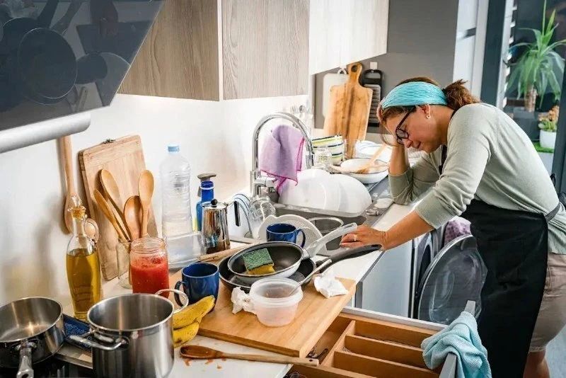 В Госдуме предложили ввести выплаты для домохозяек из небогатых семей