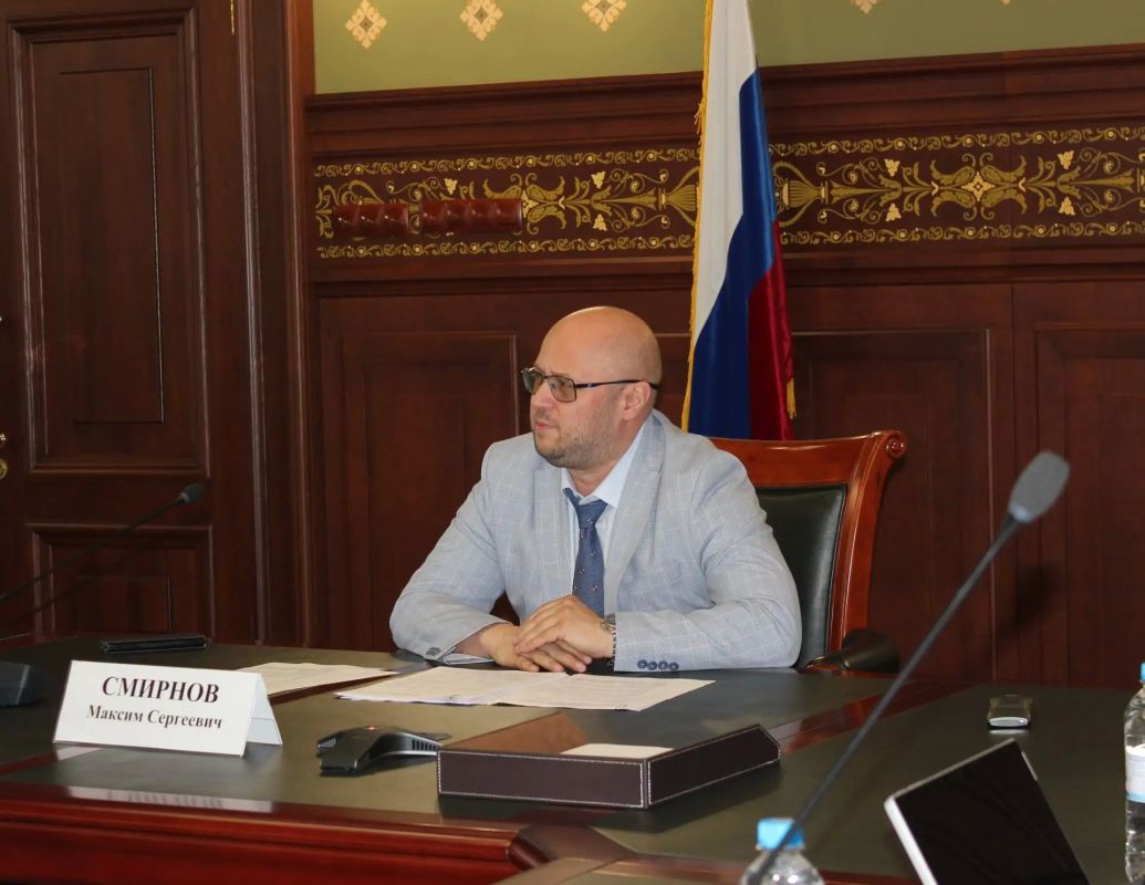 Цифровые проекты Росреестра и ППК «Роскадастр» будут помогать инвестиционным партнерам регионов Цифровые проекты Росреестра и ППК «Роскадастр» будут помогать инвестиционным партнерам регионов