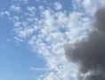 Возгорание произошло на территории Ильского НПЗ на Кубани «из-за падения обломков БПЛА»